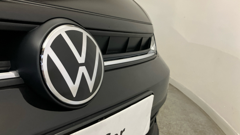 Volkswagen Polo 1.0 TSI Match 5dr Petrol Hatchback